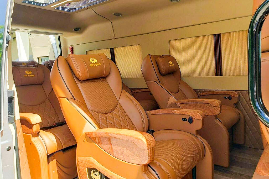 Experience Hue Tours with sustainable adventures